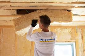 Best Attic Insulation Installation  in Janesville, CA