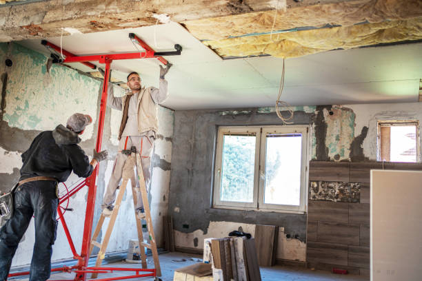 Best Insulation Air Sealing  in Janesville, CA